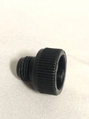 Vypouštěcí zátka čerpadla Niper, Iris, Silen, Silen I, Silen S, Silen S2, NOX