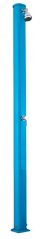 Solární sprcha JOLLY S light blue