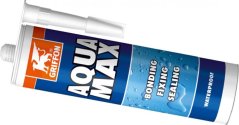 AquaMax fixační tmel