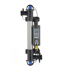 UV lampa Elecro H.R. UVC Basic 55W s dávkovacím čerpadlem do 55 m3