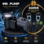 Čerpadlo Mr. Pump ECO DE14
