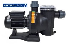 Čerpadlo Sena 6 m3/h 230V 0,37 kW