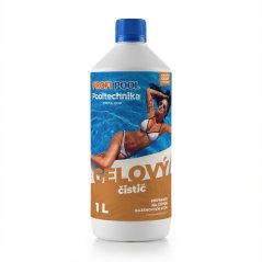Gelový čistič 1L PROFIPOOL