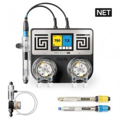 Asin Aqua NET Redox