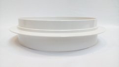 Prodloužení víka skimmeru 17,5l