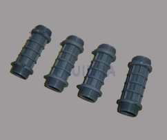 Kolektor. rameno 1˝ 100 mm / 0,3 mm - prodlužovací díl  (4ks)