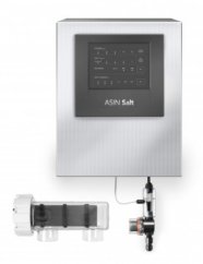 Asin Salt 25 do 70m3