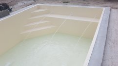 Fólie ELBE SBG CLASSIC 1,5mm Sand 1,65m (písková - 153)