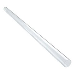 Křemíková trubice UV lampy ELECRO