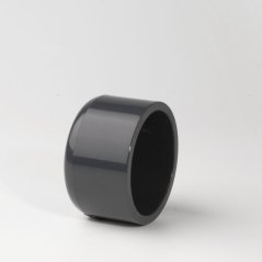 Zátka lepení PN16 PVC d40
