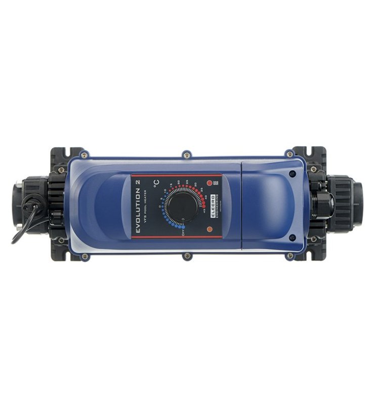 Elecro Evolution2 3kW, 230V