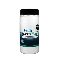 H2O pH plus 2,8kg