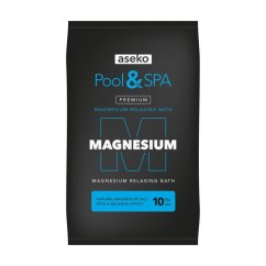Magnesium (Premium) 10kg