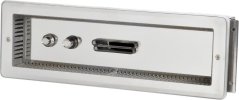 Protiproud Jet Swim Athlete 70m3/h, 2,5 kW, 230V