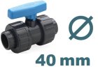 Průměr 40 mm
