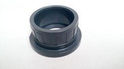 Lemový nákružek d63 k ventilu 125463