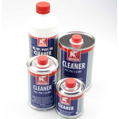 Čistič Griffon PVC 250ml