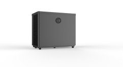 Tepelné čerpadlo FUEGO 3,5kW do 12 m3