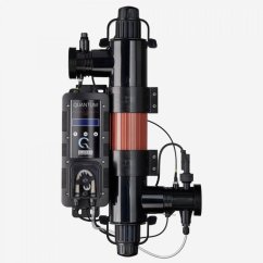 Quantum 35W s dávkovací pumpou do 35 m3