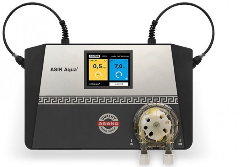 Asin Aqua S Redox