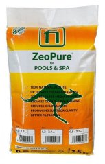 Australský filtrační zeolit ZeoPure 0,5-1,2mm 15 kg
