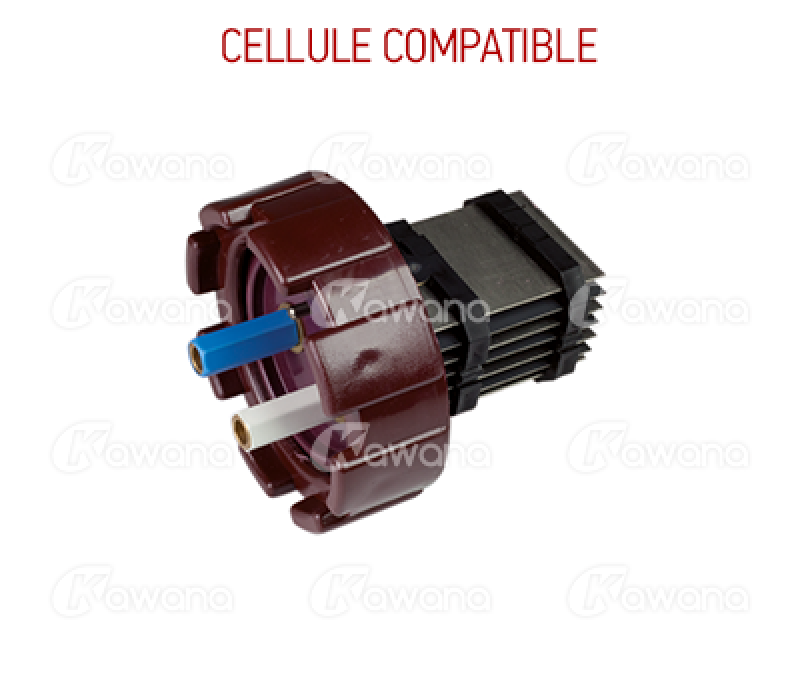 Cela ESR 160/200 Pooltechnologie