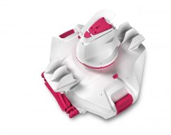 AKU Robotický vysavač BWT BC200+ (do 45m2)