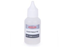 Elektrolyt pro sondu CLT