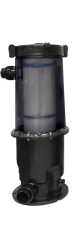 Kartušová filtrace C7 22 m3/h 15mic