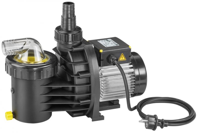 Čerpadlo Badu Picco II/5 5m3/hod 230V