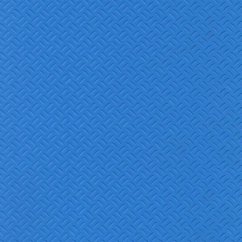 Protiskluz ELBE STG 2 mm Adriatic Blue šíře 1,65m (modrá-604)
