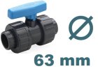 Průměr 63 mm
