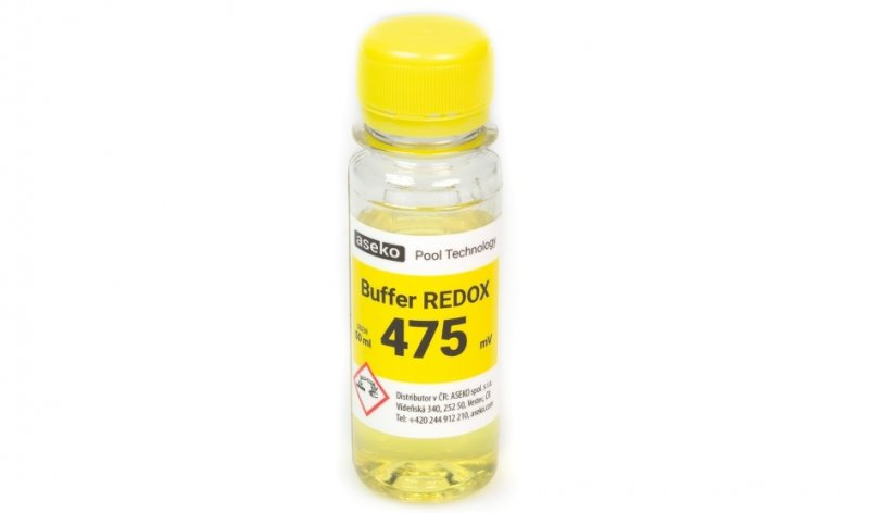 Buffer Redox 475mV