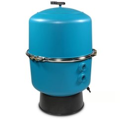 Nádoba QS 600, bez ventilu