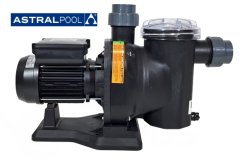 Čerpadlo Sena 6 m3/h 230V 0,37 kW