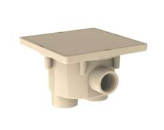 Propojovací krabice pro MINI BRIO Sand