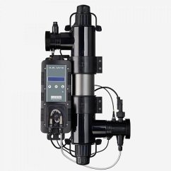 UV lampa Elecro H.R. UVC Basic 30W s dávkovacím čerpadlem