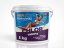 Chlorové tablety 25x200g - 5kg