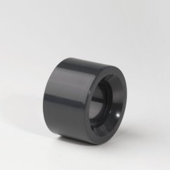 Redukce krátká d32-16 PN16 PVC
