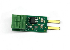 Adapter pro skimmerový detektor hladiny
