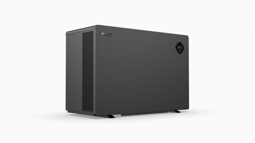 Tepelné čerpadlo Mr.Silence 30 9,8kW (20-35m3)