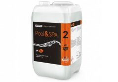 Kapalina pH+  20l