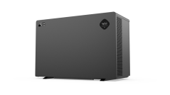 Tepelné čerpadlo Mr.Silence 30 14,5kW (30-55m3)