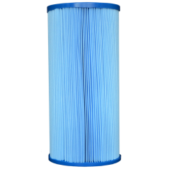 Kartušový filtr 121x254mm