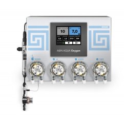 ASIN AQUA Home OXY vs