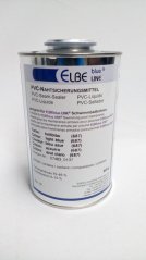 Zálivka ELBE Light Blue 1L (světle modrá-687)