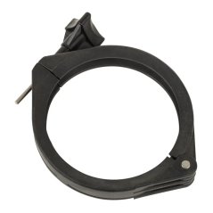 Klema 6-ti cestného ventilu VF a víka MFS