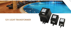 Transformátor PT 50W , 230V/12V