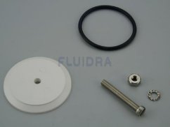 Krytka regulační k trysce 303/340