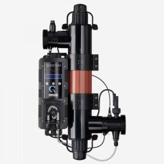 Quantum 35W s dávkovací pumpou do 35 m3